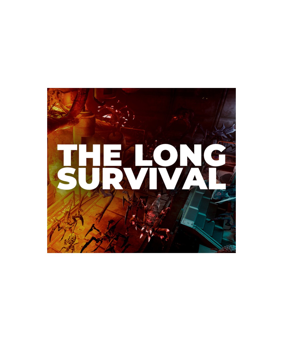 The Long Survival Steam Key GLOBAL